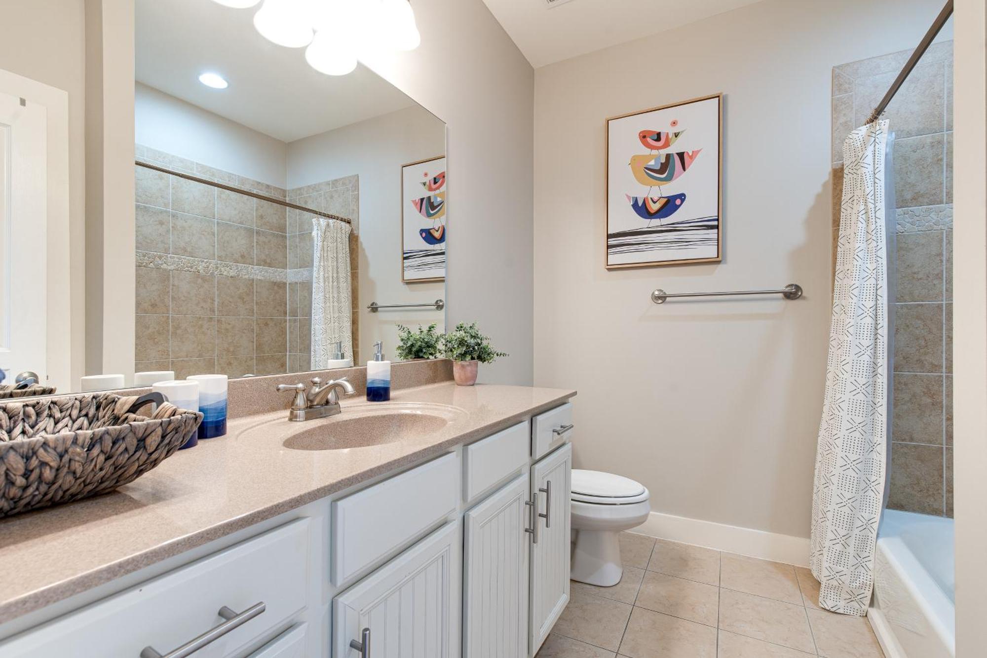 Nashville Condo - Near Music Row- Private Balcony 外观 照片