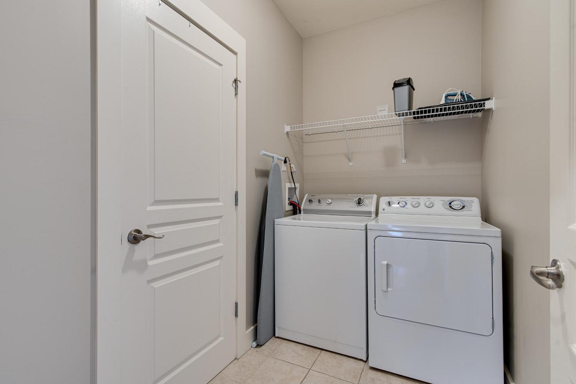 Nashville Condo - Near Music Row- Private Balcony 外观 照片